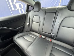Tesla Model 3 (Dual Motor) Performance Saloon 4dr Electric Auto 4WDE (Performance Upgrade 26