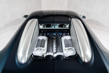 Bugatti Veyron 16.4. NOW SOLD. SIMILAR REQUIRED. PLEASE CALL 01903 254800. 46