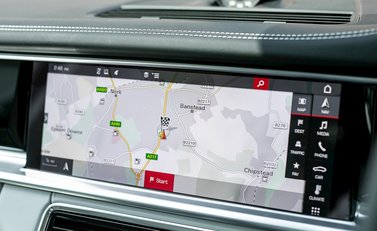 Porsche Panamera Turbo Sport Turismo 19