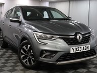 Renault Arkana EVOLUTION TCE MHEV 19