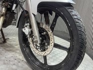 Yamaha YBR 125 2005 20K CARBED MODEL PROJECT LEARNER BIKE 125CC 17