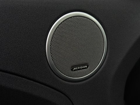 Land Rover Range Rover Evoque 2.2 SD4 Pure Auto 4WD Euro 5 (s/s) 5dr 74