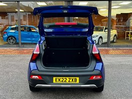 Hyundai BAYON 1.0 Bayon SE Connect TGDi MHEV Auto 5dr 55