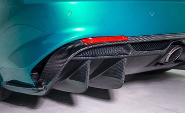 Alfa Romeo Giulia GTAm 45