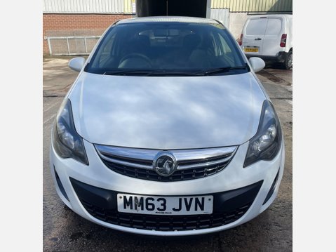Vauxhall Corsa 1.3 CDTi ecoFLEX 16v FWD L1 H1 3dr 19