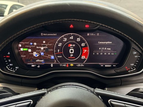 Audi S5 3.0 S5 TFSI Quattro Auto 4WD 2dr 37