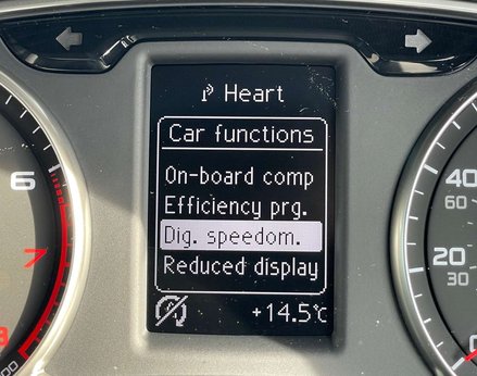 Audi A1 1.0 A1 Sportback TFSI Sport 5dr 22