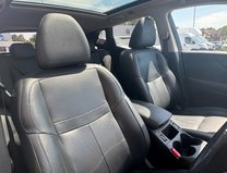 Nissan Qashqai 1.6 dCi Tekna SUV 5dr Diesel XTRON 2WD Euro 6 (s/s) (130 ps) 11
