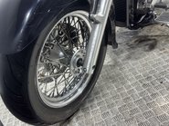 Suzuki Intruder 800 C800 VL 2007 20K NEW MOT SERVICED 800CC CRUISER BIKE A2 15