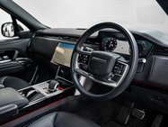 Land Rover Range Rover D350 MHEV Autobiography SUV 3.0 Automatic Diesel 5