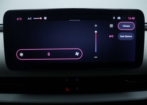 Fiat 600 1.2 600 La Prima HEV Auto 5dr 21