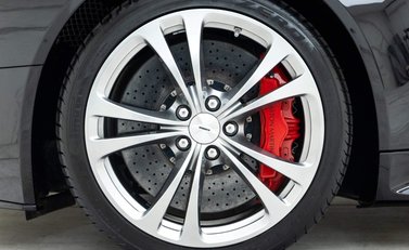 Aston Martin V12 Vantage S Roadster 23