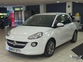 Vauxhall Adam 1.4i JAM Euro 6 3dr 4