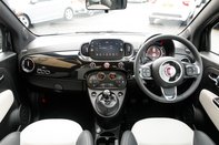 Fiat 500 DOLCEVITA PLUS MHEV 3