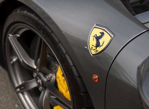 Ferrari 458 Speciale 26