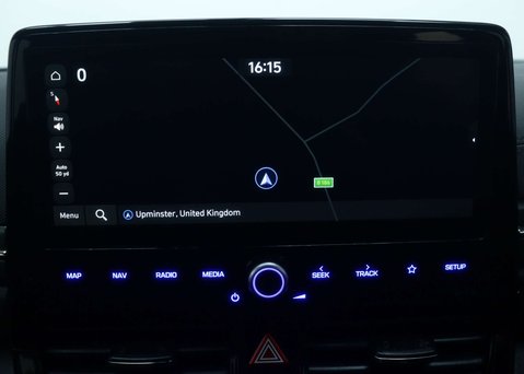 Hyundai IONIQ IONIQ Premium BEV 5dr 22