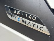 Iveco Daily 35C14HB Hi-Matic Luton with Tail Lift 22
