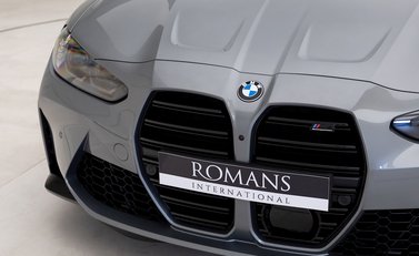 BMW M3 Competition xDrive 23