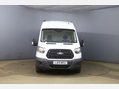 Ford Transit 2.0 350 EcoBlue FWD L2 H3 Euro 6 5dr 5