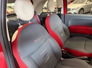 Fiat 500 1.2 Colour Therapy Euro 6 (s/s) 3dr 30