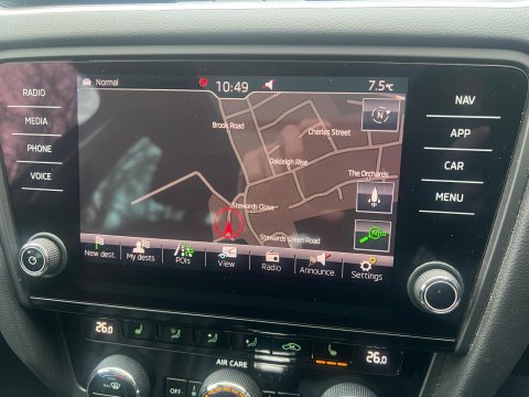 Skoda Octavia SE L TSI DSG 54