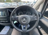 Mercedes-Benz Vito AUTO LWB L2H1 Low Roof Progressive 114 Camera EURO 6 16
