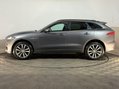 Jaguar F-Pace R-SPORT AWD 5