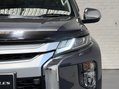 Mitsubishi L200 2.2 DI-D DC Barbarian X Auto 4WD Euro 6 (s/s) 4dr 8