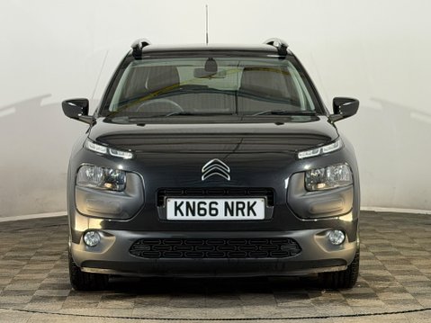 Citroen C4 Cactus BLUEHDI FLAIR 2