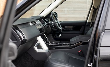 Land Rover Range Rover 5.0 V8 Autobiography 16