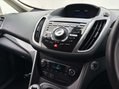 Ford C-Max 1.6 Grand C-Max Titanium TDCi 115 5dr 38