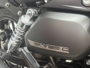 Keeway RKV 2025 ONLY 571 MILES LOW RIDER 125CC CRUISER LEARNER BIKE 39
