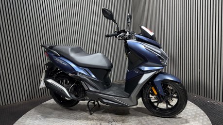 SYM Jet 14 2026 ONLY 160 MILES STUNNING EXAMPLE 1 OWNER SCOOTER 24