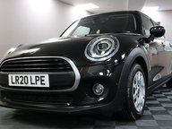 Mini Hatch ONE CLASSIC 27