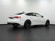 Audi A5 2.0 TFSI 40 S line Sportback 5dr Petrol S Tronic Euro 6 (s/s) (204 ps) 39