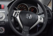 Honda Jazz Dsi Se 18