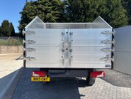 Mercedes-Benz Sprinter 316 Cdi 4x4 Arbor Tipper - 3.5t Towing Capacity 12