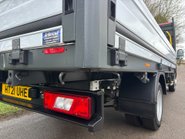 Ford Transit 350 Drw L4 130 ps Single Cab Dropside Truck 20