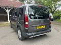 Peugeot Rifter HORIZON RE 23