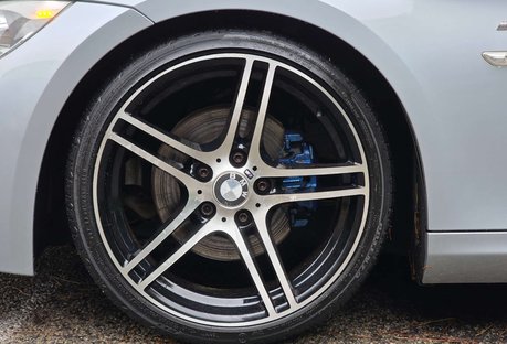 BMW 3 Series 2.0 320d Sport+ Edition 2dr