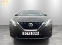 Nissan Qashqai 1.3 DIG-T MHEV N-Connecta SUV 5dr Petrol Hybrid Manual Euro 6 (s/s) (140 ps 2