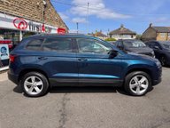 Skoda Karoq SE TSI DSG 6