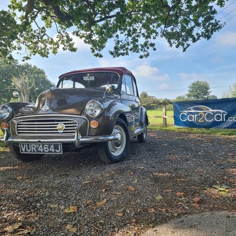 Welcome to Car 2 Car