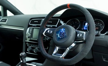 Volkswagen Golf GTI Clubsport S 10