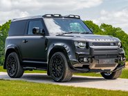 Land Rover Defender D350 X-Dynamic HSE Hardtop 2