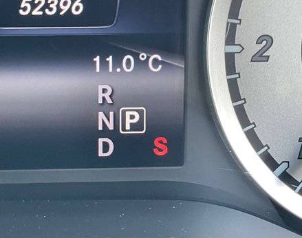 Mercedes-Benz A Class 1.8 A200 BlueEfficiency AMG Sport CDi Auto 5dr 30