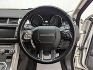 Land Rover Range Rover Evoque 2.2 Range Rover Evoque Pure Tech SD4 Auto 4WD 5dr 75