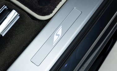 Bentley Bentayga V8 S 26