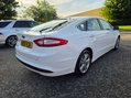 Ford Mondeo 2.0 Mondeo Titanium TDCi 5dr 39