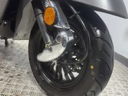 Tianying TY50 2024 140 MILES MOT 2027 125CC 22